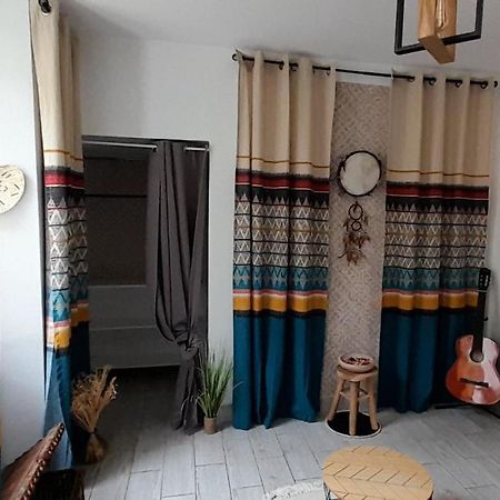 Le Clos Du Poete Bourges Exterior foto